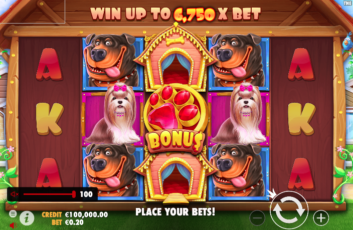 Slots with highest RTP (up to 99%): Highest payout online slots 2024